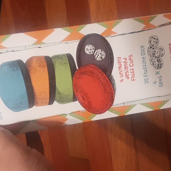 Fluff - Picture 3 of 4